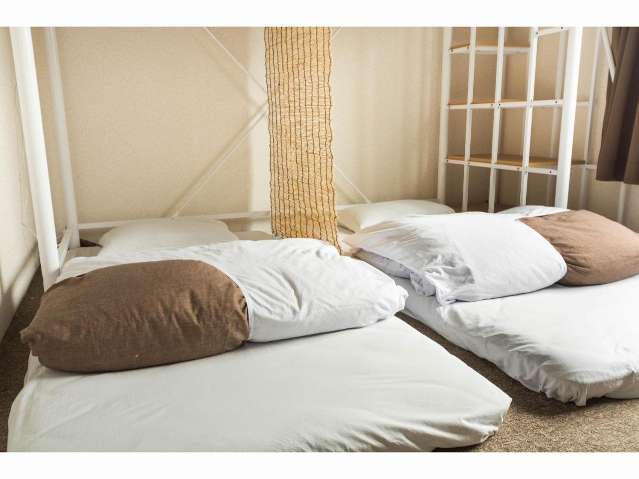 Tomato Guest House Kyoto Dış mekan fotoğraf
