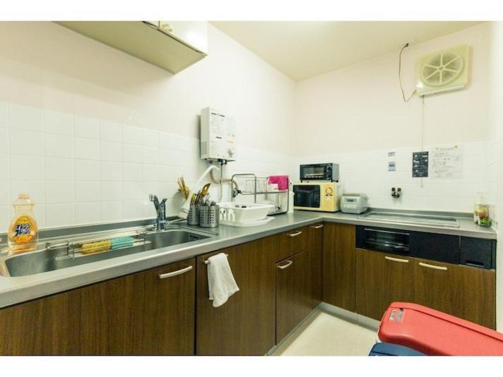 Tomato Guest House Kyoto Dış mekan fotoğraf