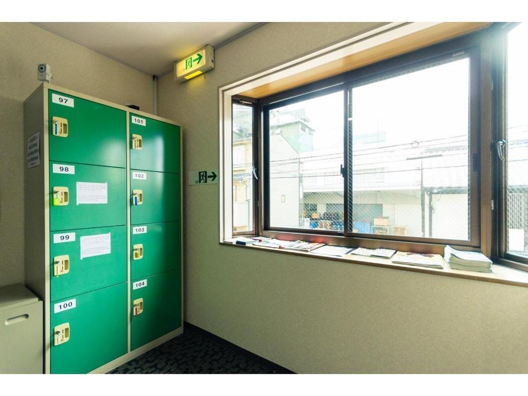 Tomato Guest House Kyoto Dış mekan fotoğraf