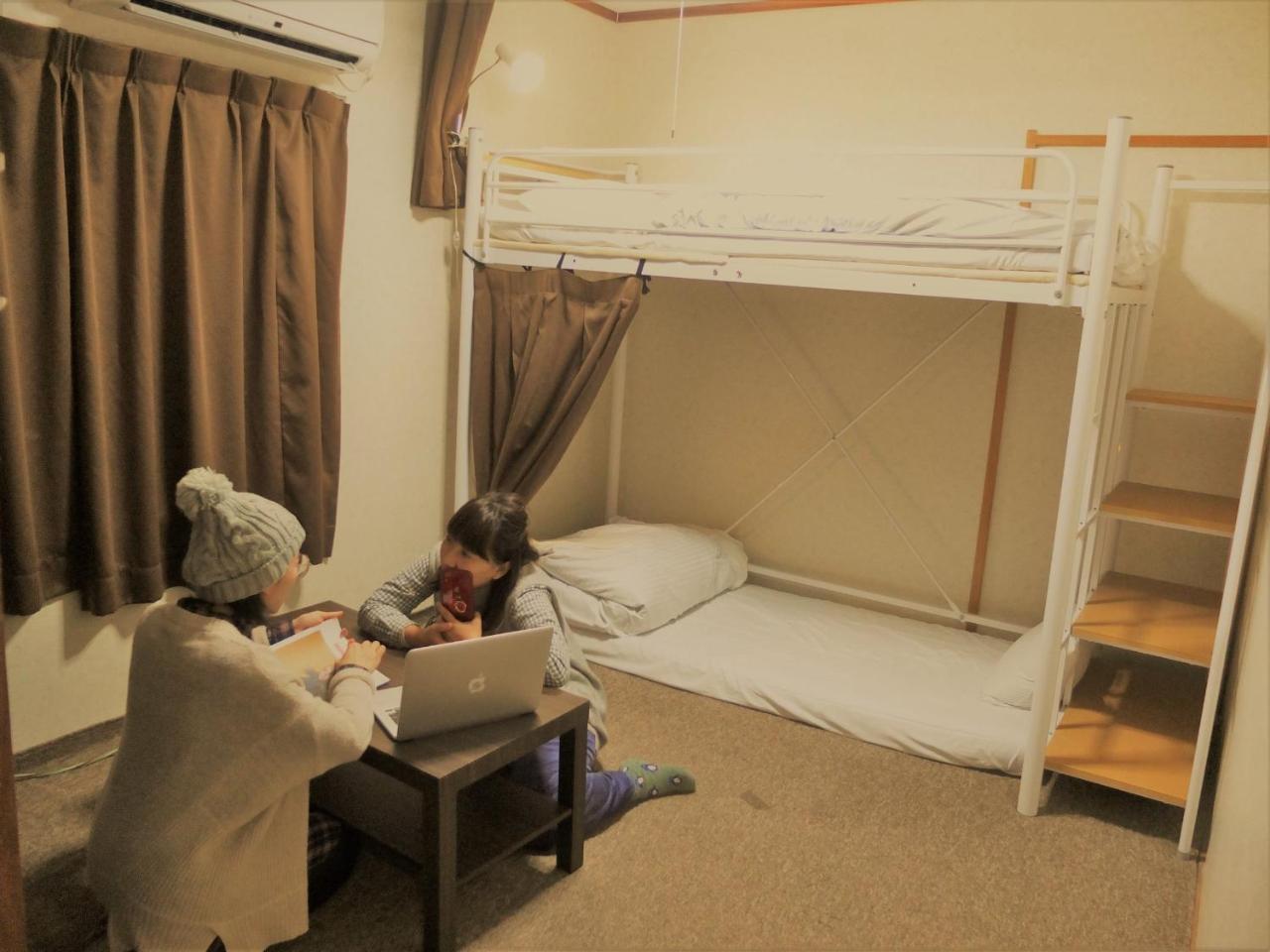 Tomato Guest House Kyoto Dış mekan fotoğraf